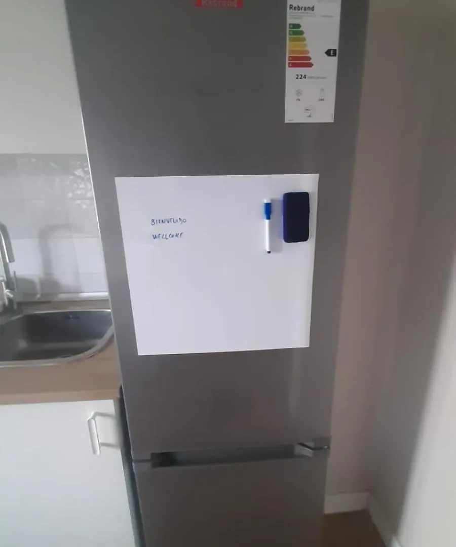 Almeria Centro- Piso Reformado, Exterior, Wifi, A 1 Minuto De Puerta Purchena Διαμέρισμα