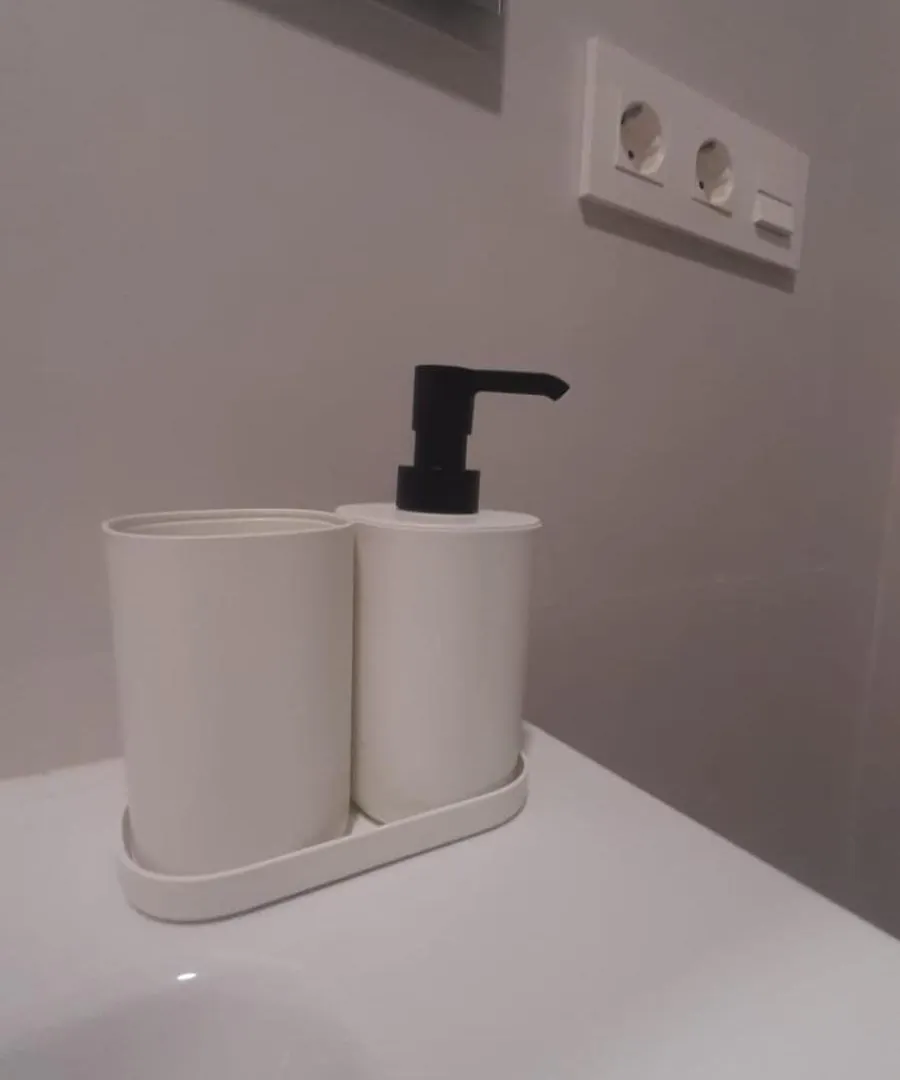Almeria Centro- Piso Reformado, Exterior, Wifi, A 1 Minuto De Puerta Purchena Ισπανία