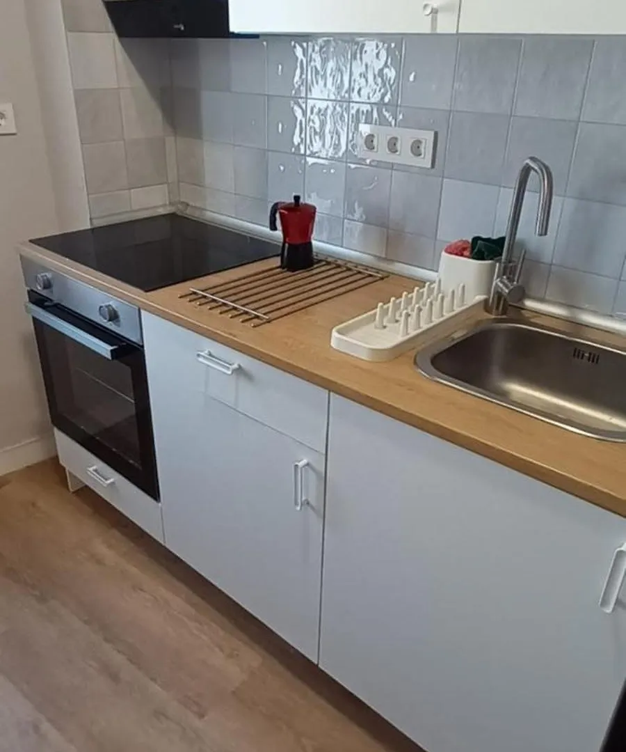 Almeria Centro- Piso Reformado, Exterior, Wifi, A 1 Minuto De Puerta Purchena Ισπανία