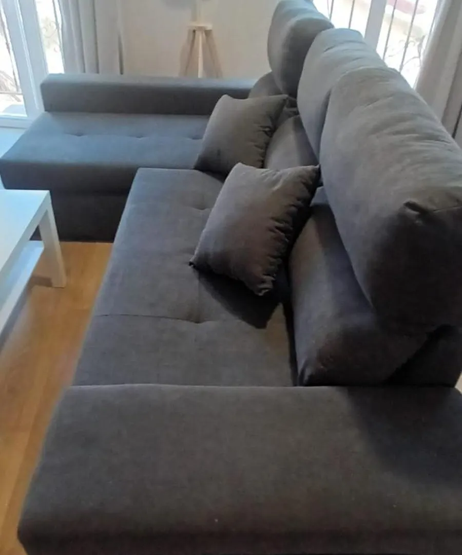 Apartment Almeria Centro- Piso Reformado, Exterior, Wifi, A 1 Minuto De Puerta Purchena