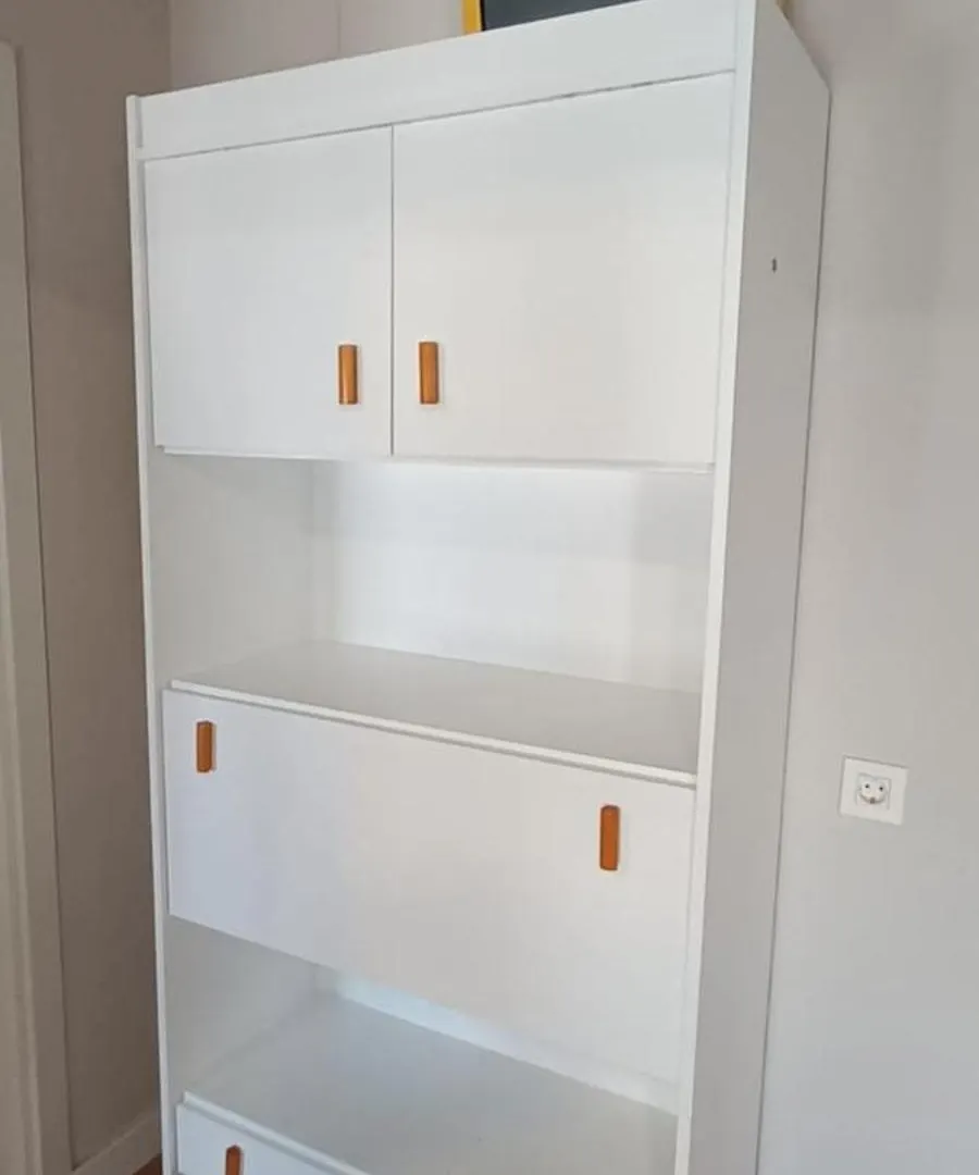 Apartment Almeria Centro- Piso Reformado, Exterior, Wifi, A 1 Minuto De Puerta Purchena